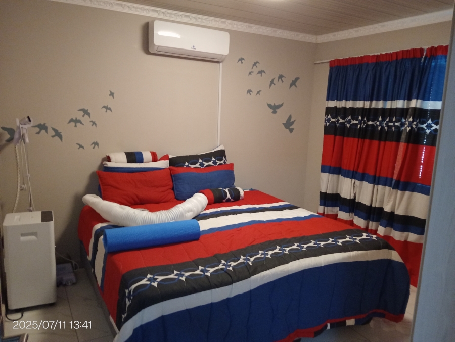 To Let 3 Bedroom Property for Rent in Cashan North West